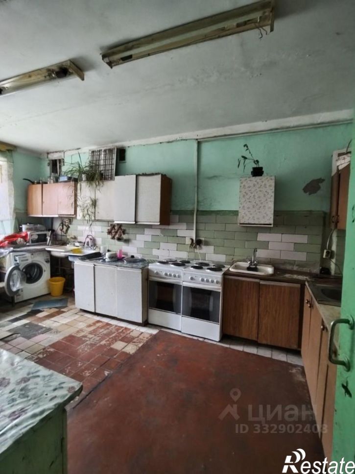 Комната ул Диктора Левитана, 3Б,  д. 3Б