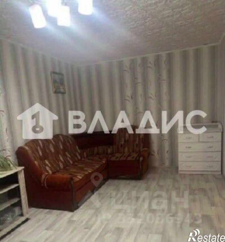 1-комн квартира ул Белоконской, 15,  д. 15