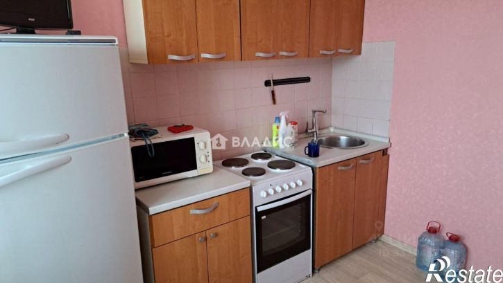 2-комн квартира ул Соколова-Соколенка, 3Б,  д. 3Б