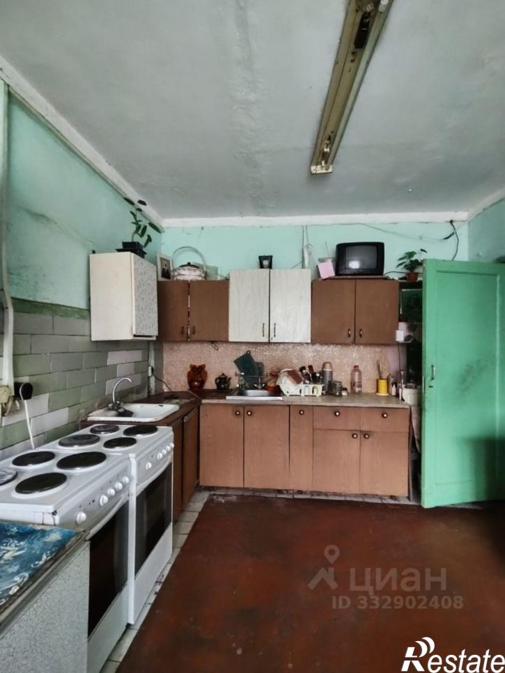 Комната ул Диктора Левитана, 3Б,  д. 3Б