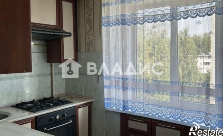2-комн квартира ул Балакирева, 25,  д. 25