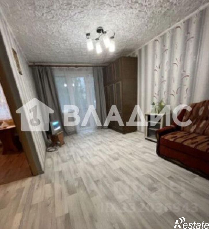 1-комн квартира ул Белоконской, 15,  д. 15