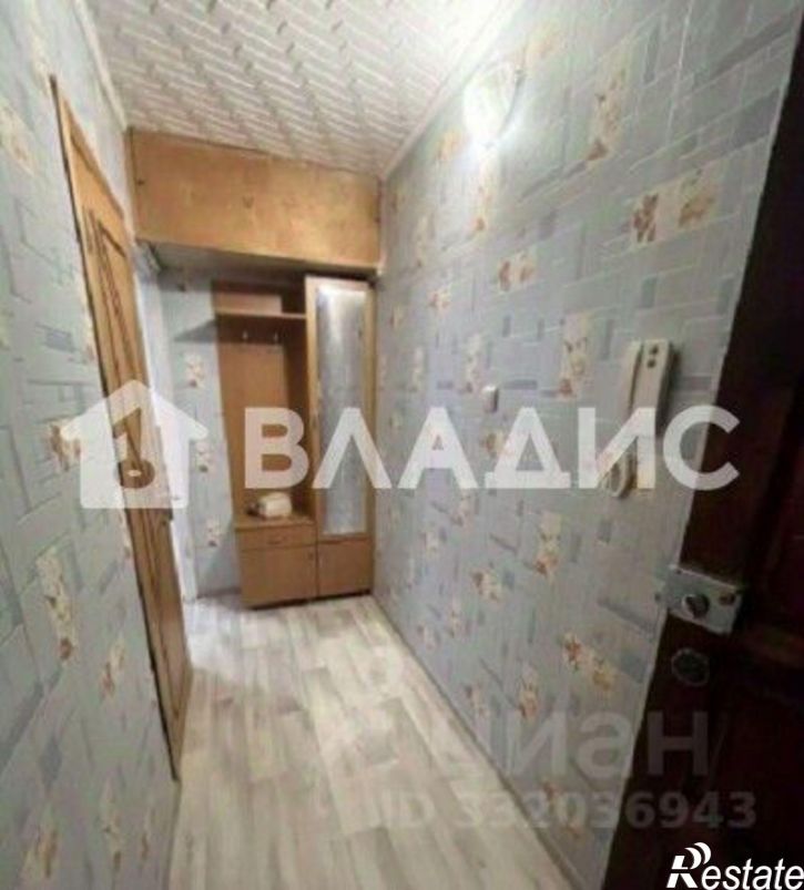 1-комн квартира ул Белоконской, 15,  д. 15