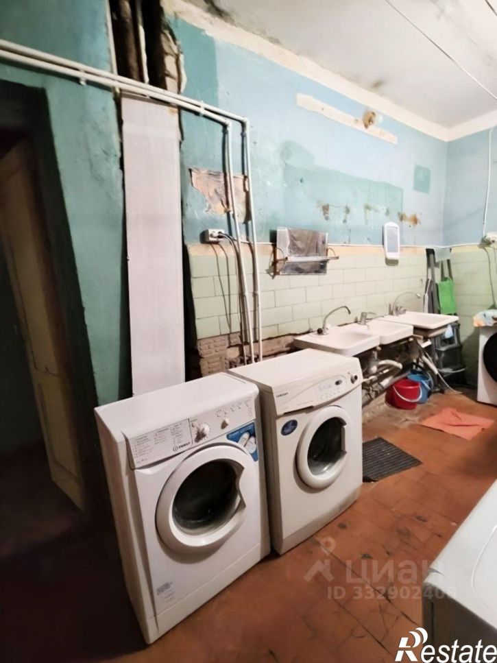 Комната ул Диктора Левитана, 3Б,  д. 3Б