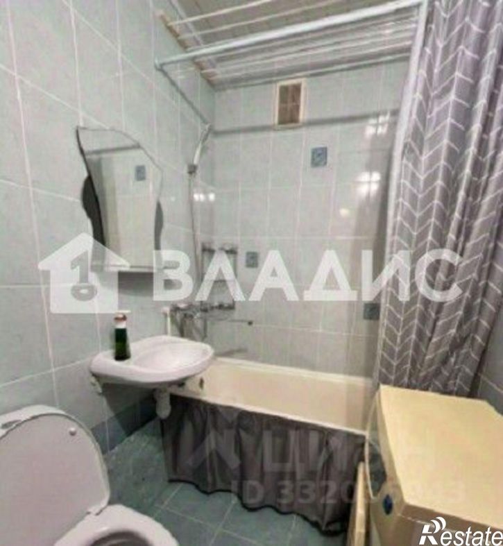 1-комн квартира ул Белоконской, 15,  д. 15