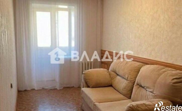2-комн квартира ул Балакирева, 25,  д. 25