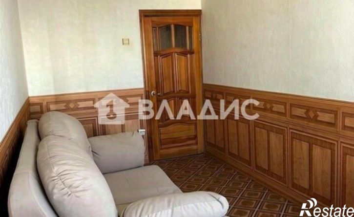2-комн квартира ул Балакирева, 25,  д. 25