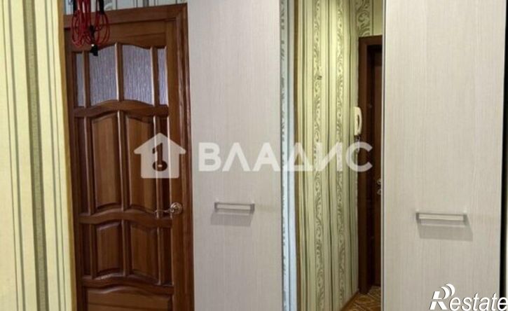 2-комн квартира ул Балакирева, 25,  д. 25