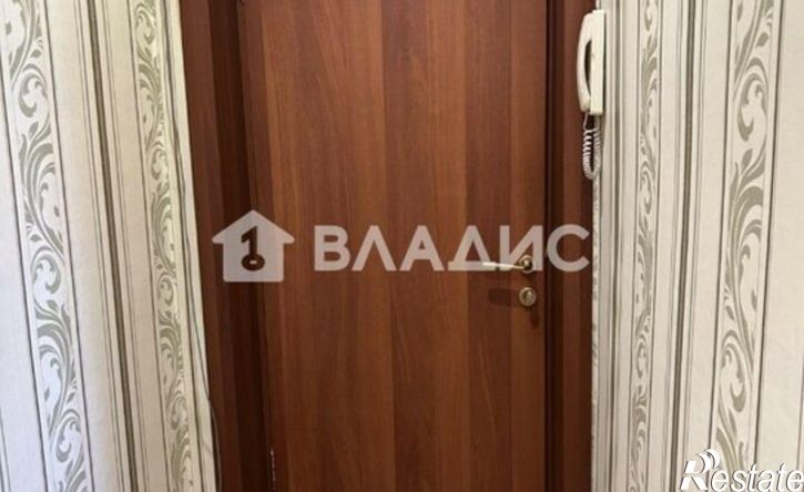 2-комн квартира ул Балакирева, 25,  д. 25