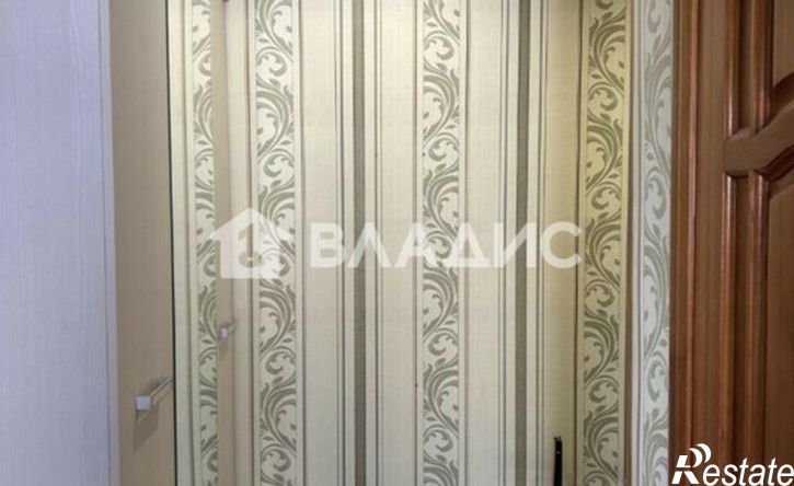 2-комн квартира ул Балакирева, 25,  д. 25