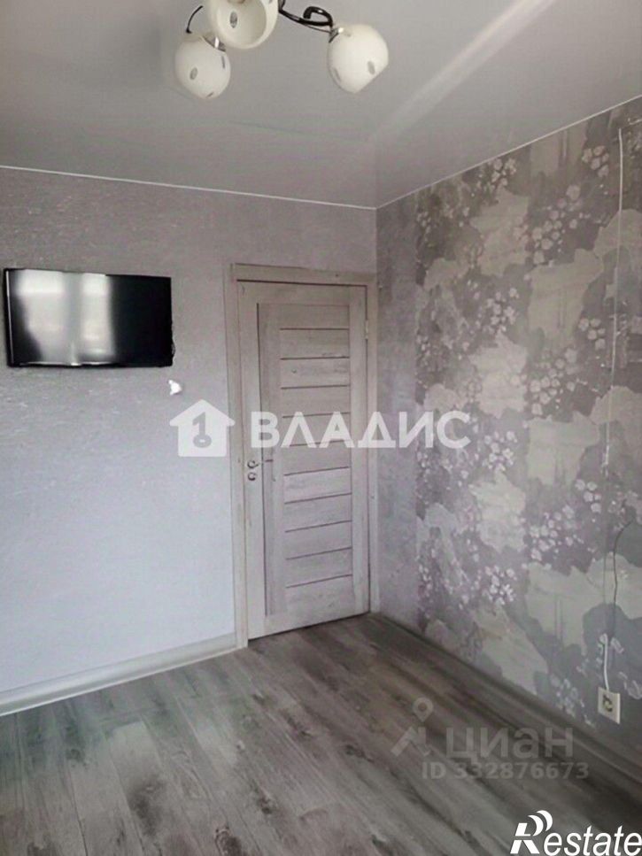 2-комн квартира ул Тихонравова, 4,  д. 4
