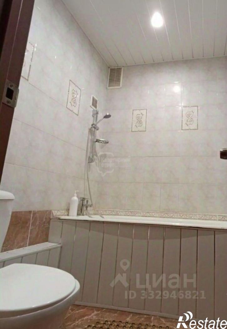 1-комн квартира ул Усти-на-Лабе, 15,  д. 15