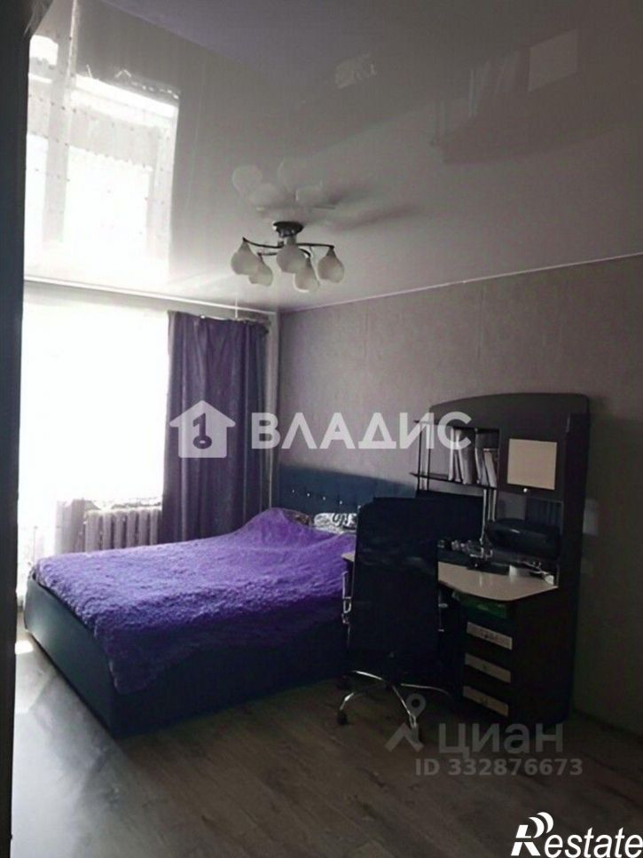 2-комн квартира ул Тихонравова, 4,  д. 4