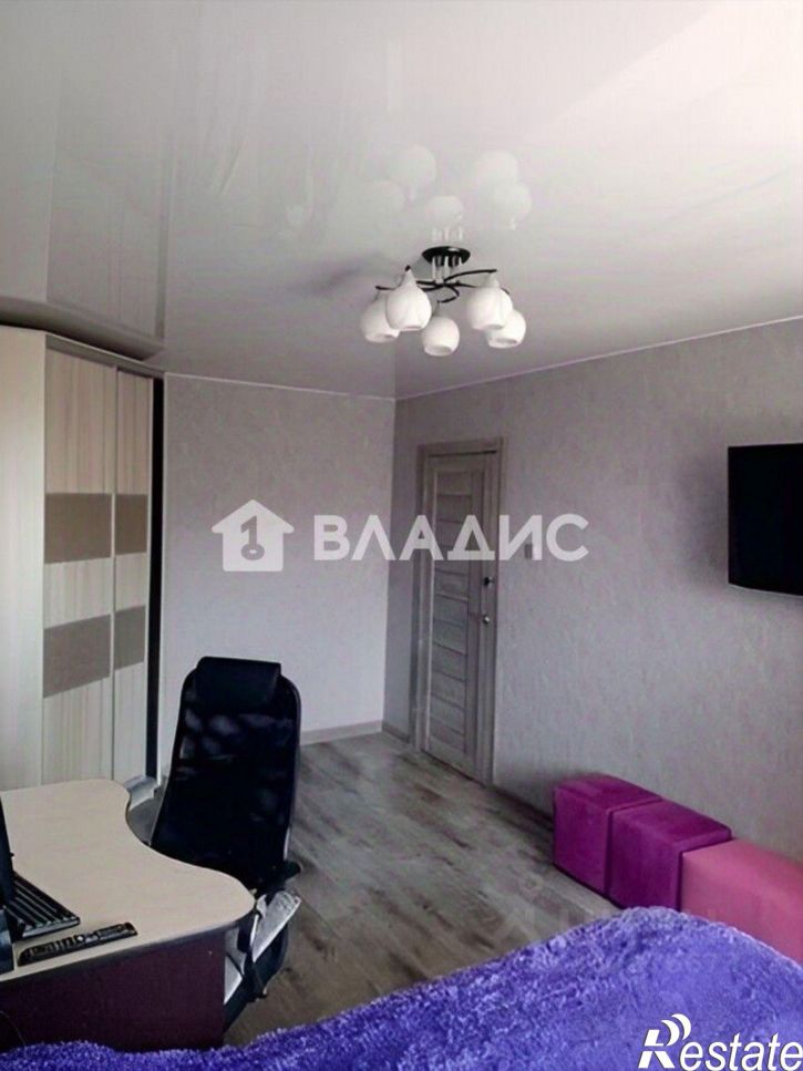 2-комн квартира ул Тихонравова, 4,  д. 4