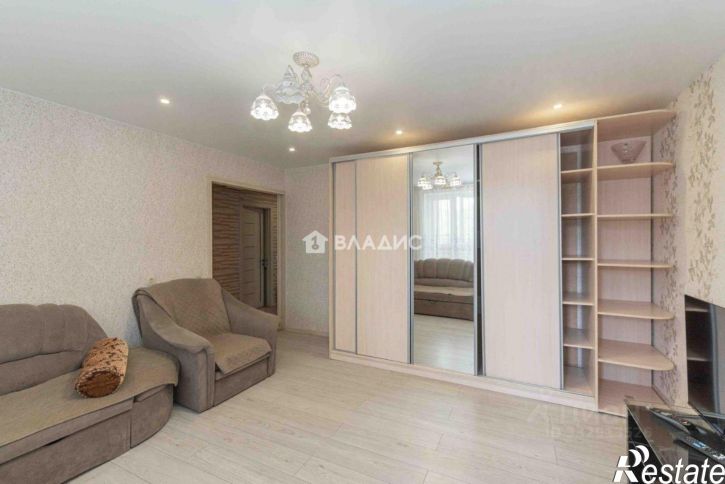 3-комн квартира ул Новгородская, 34,  д. 34