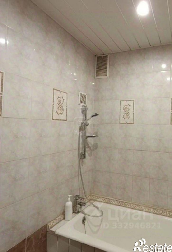 1-комн квартира ул Усти-на-Лабе, 15,  д. 15