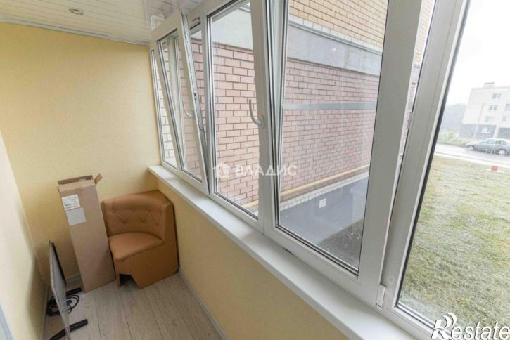 3-комн квартира ул Новгородская, 34,  д. 34