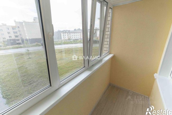 3-комн квартира ул Новгородская, 34,  д. 34