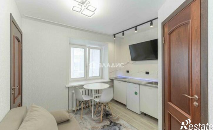 1-комн квартира ул 9 Января, 1,  д. 1