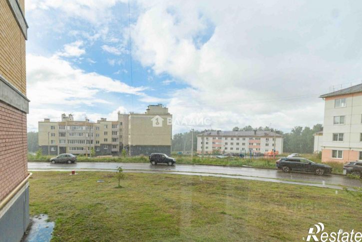 3-комн квартира ул Новгородская, 34,  д. 34