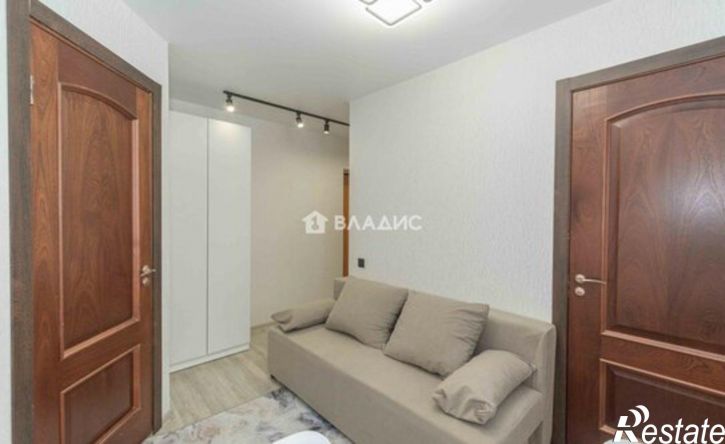1-комн квартира ул 9 Января, 1,  д. 1
