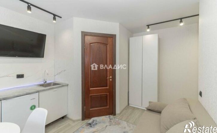 1-комн квартира ул 9 Января, 1,  д. 1