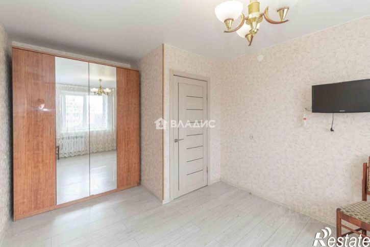 3-комн квартира ул Новгородская, 34,  д. 34