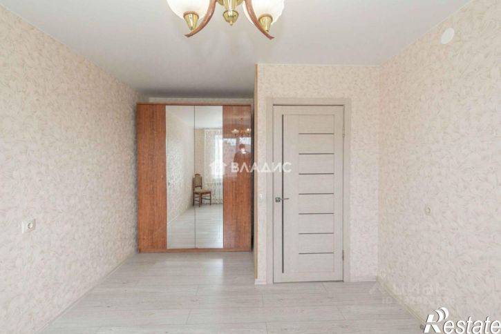 3-комн квартира ул Новгородская, 34,  д. 34