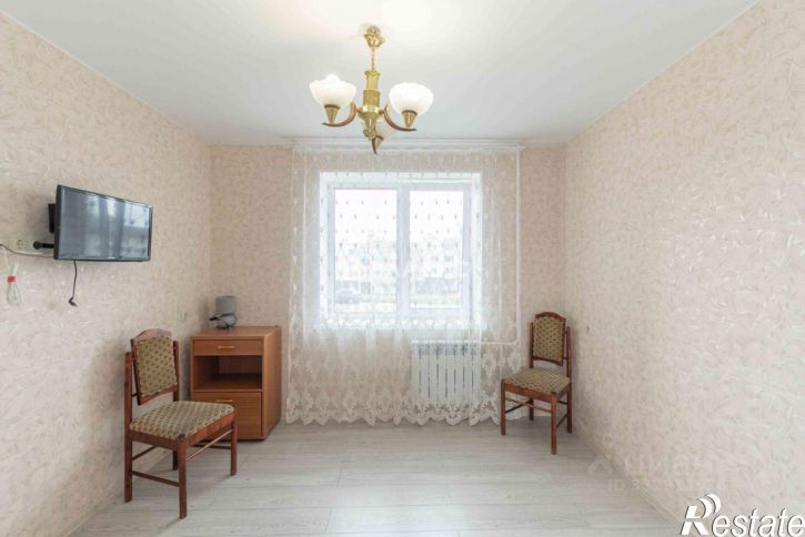 3-комн квартира ул Новгородская, 34,  д. 34
