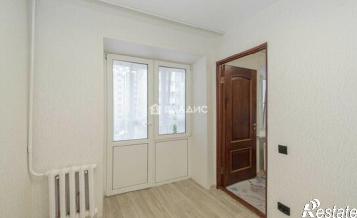 1-комн квартира ул 9 Января, 1,  д. 1