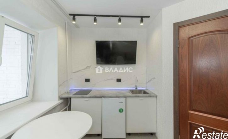 1-комн квартира ул 9 Января, 1,  д. 1