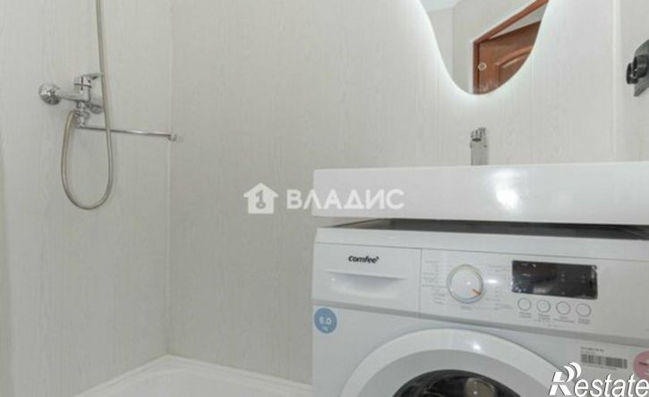 1-комн квартира ул 9 Января, 1,  д. 1
