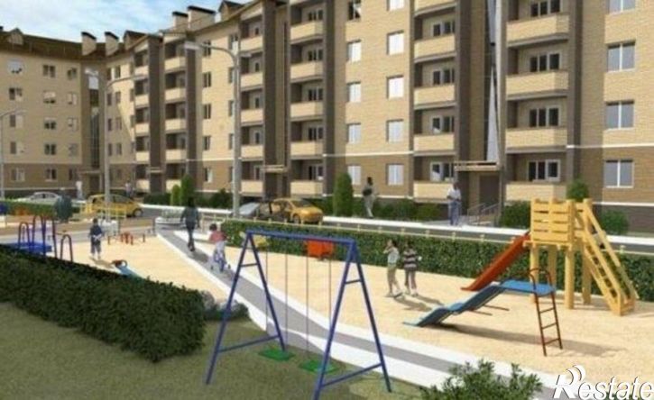 2-комн квартира ул Всесвятская, 13,  д. 13