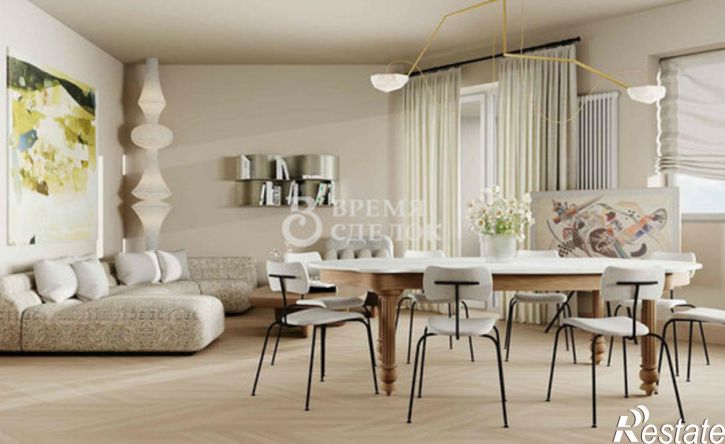 4-комн квартира ул Мира, 15А,  д. 15А