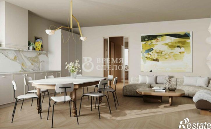 4-комн квартира ул Мира, 15А,  д. 15А