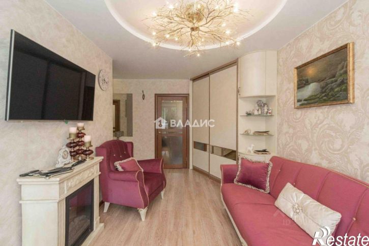 2-комн квартира ул Разина, 26,  д. 26