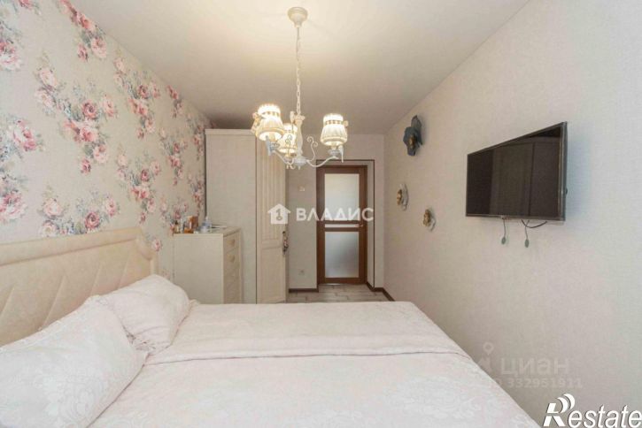 2-комн квартира ул Разина, 26,  д. 26