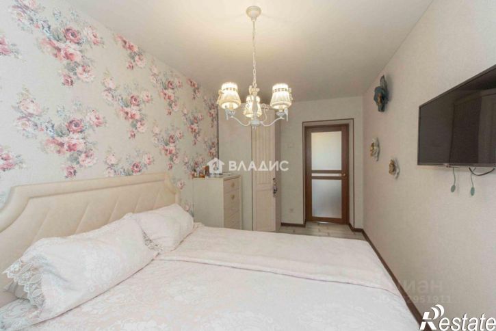2-комн квартира ул Разина, 26,  д. 26