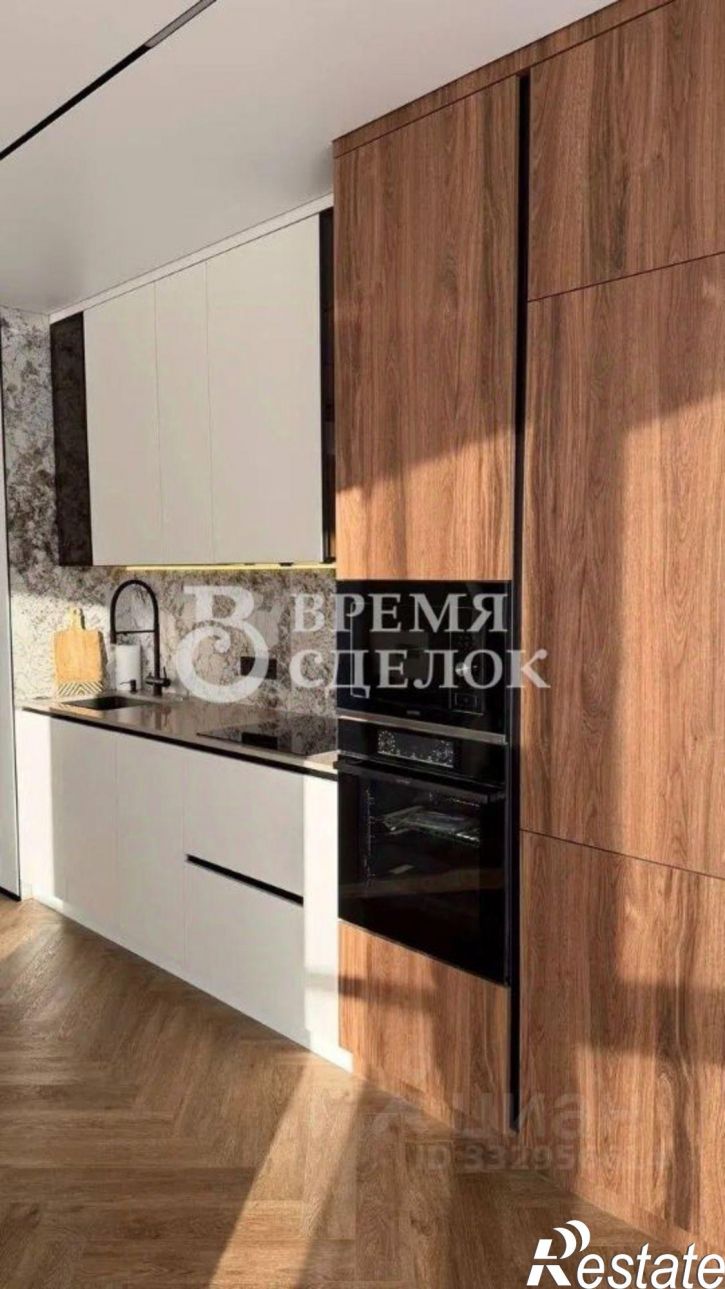 2-комн квартира улица Мира, 5А