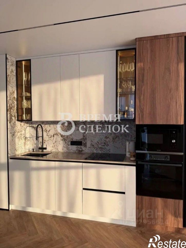 2-комн квартира улица Мира, 5А