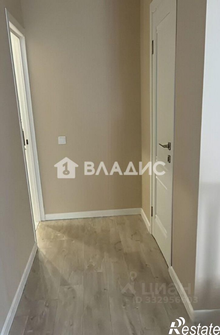 2-комн квартира улица Родионовка, 14к1