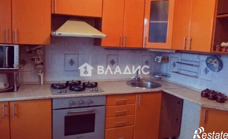 2-комн квартира Судогодское шоссе, 29а,  д. 29а