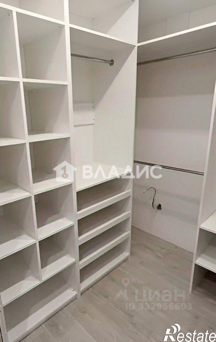 2-комн квартира улица Родионовка, 14к1