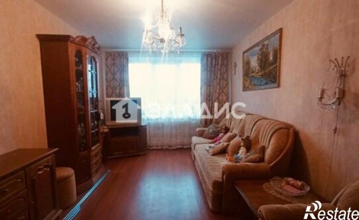 2-комн квартира Судогодское шоссе, 29а,  д. 29а