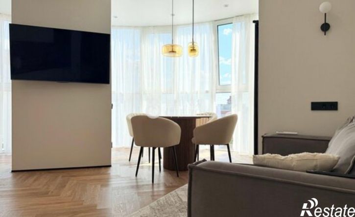 2-комн квартира улица Мира, 5А