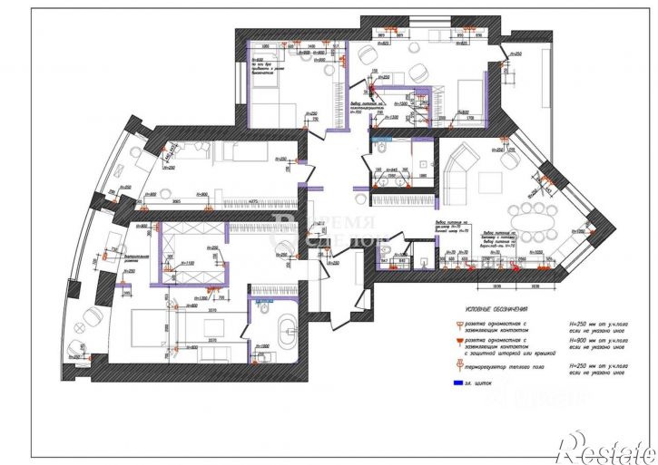 4-комн квартира ул Мира, 15А,  д. 15А