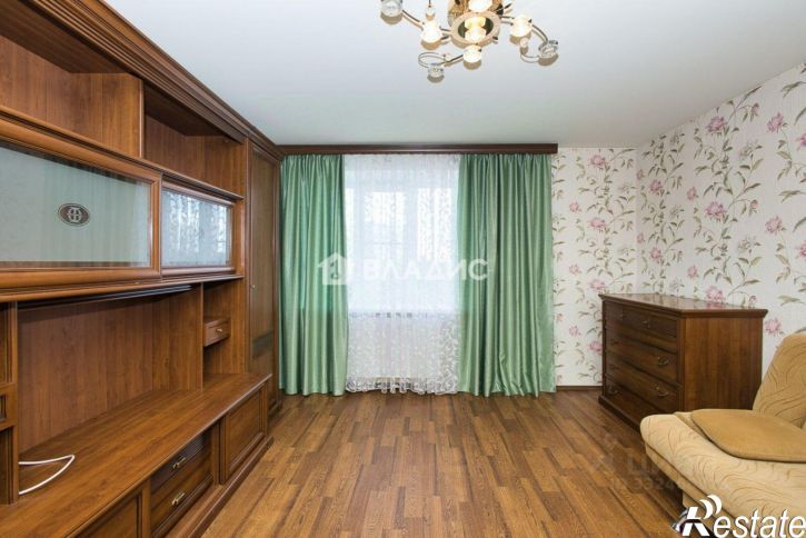 3-комн квартира пр-кт Ленина, 35А,  д. 35А