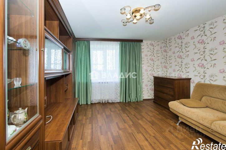 3-комн квартира пр-кт Ленина, 35А,  д. 35А