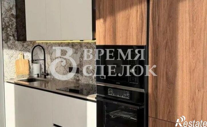 2-комн квартира улица Мира, 5А