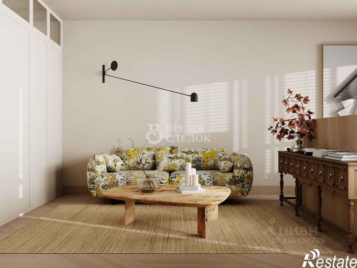 4-комн квартира ул Мира, 15А,  д. 15А